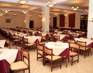 Отель "Селигер Палас"