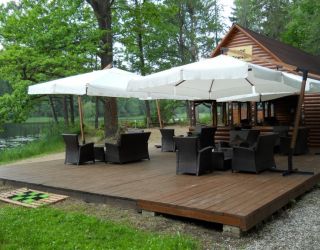 Отель "Селигер Палас"