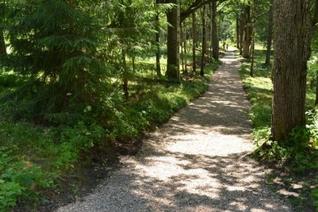 Отель "Селигер Палас"