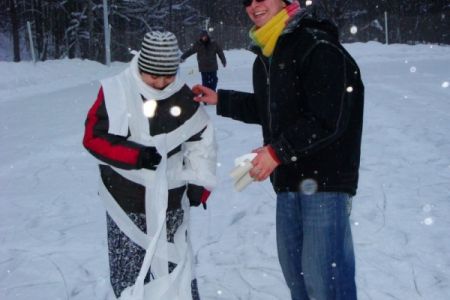 Отель "Селигер Палас"