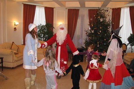 Отель "Селигер Палас"