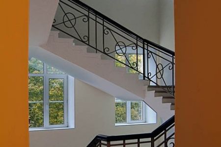 Отель "Селигер Палас"