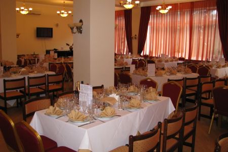 Отель "Селигер Палас"