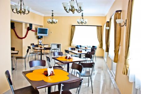 Отель "Селигер Палас"