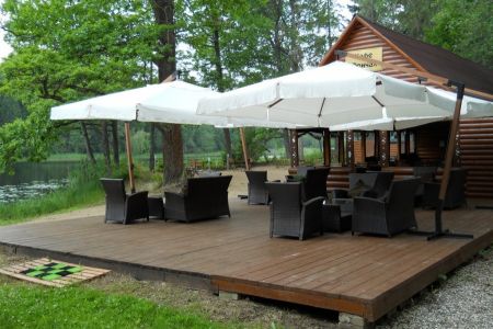 Отель "Селигер Палас"