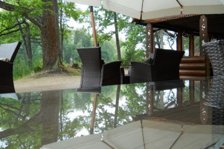 Отель "Селигер Палас"