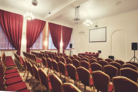 Отель "Селигер Палас"