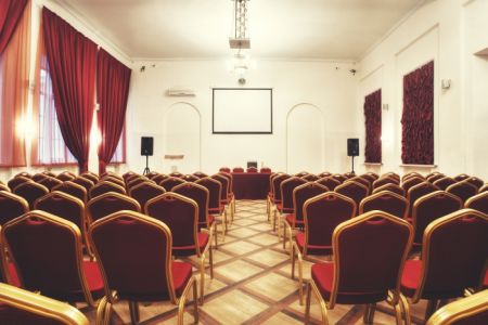 Отель "Селигер Палас"