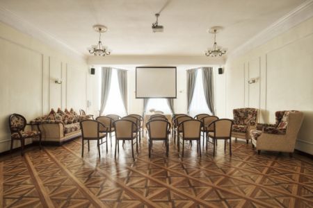 Отель "Селигер Палас"