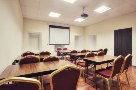 Отель "Селигер Палас"