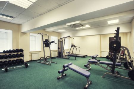 Отель "Селигер Палас"