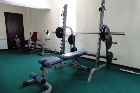 Отель "Селигер Палас"