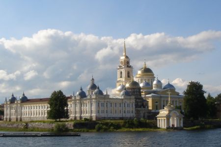 Отель "Селигер Палас"