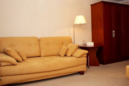 Отель "Селигер Палас"