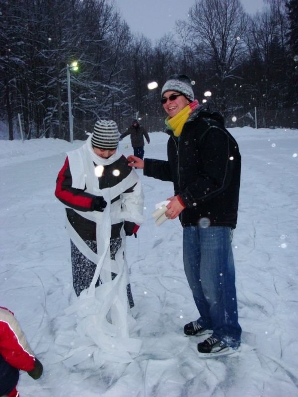 Отель "Селигер Палас"