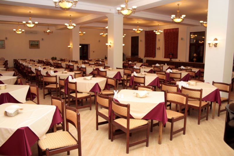 Отель "Селигер Палас"