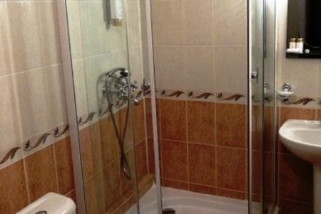 Делюкс 2-местный (Элегант)