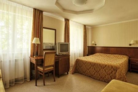 Номер 2-местный Классик