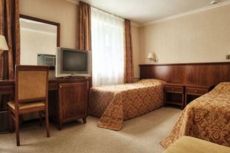 Номер 2-местный Классик (с кондиционером)