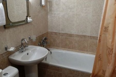 Полулюкс 4-местный (Корпоративный)